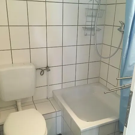 Gästehäuser Surendorf Bornstein